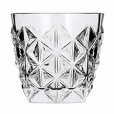 Bicchiere da bibita corta RCR Enigma 37,5 cl - Confezione da 6